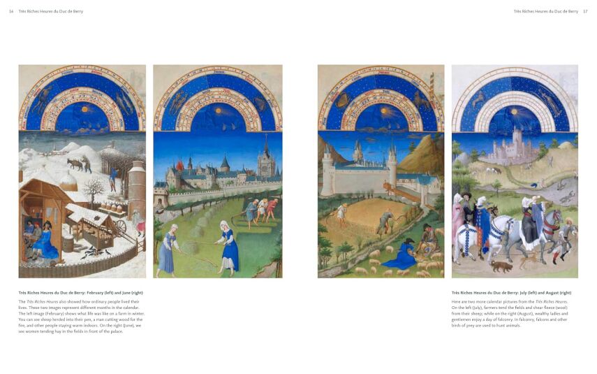 42 Works of Art Everyone Should Know - 8