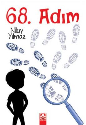 68. Adım - Altın Kitaplar