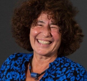 Francesca Simon