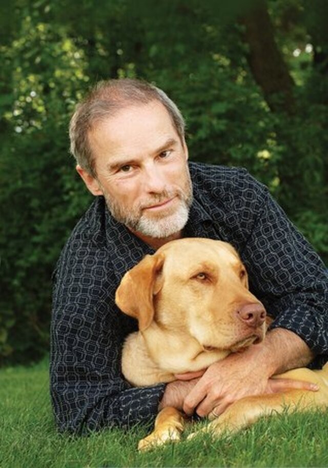 John Grogan