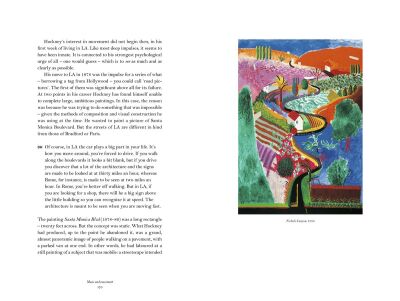 A Bigger Message: Conversations with David Hockney - 7