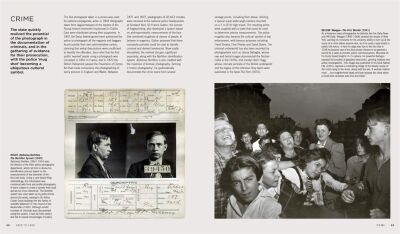 A Chronology of Photography: A Cultural Timeline from Camera Obscura to Instagram - 2