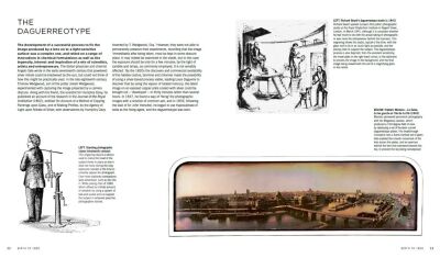 A Chronology of Photography: A Cultural Timeline from Camera Obscura to Instagram - 4