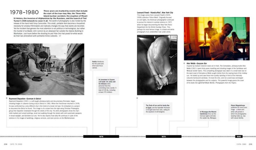 A Chronology of Photography: A Cultural Timeline from Camera Obscura to Instagram - 5