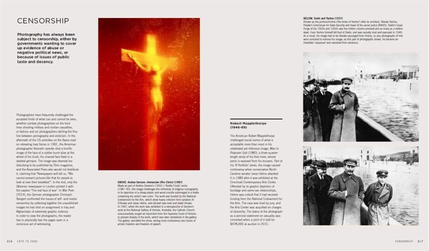 A Chronology of Photography: A Cultural Timeline from Camera Obscura to Instagram - 6