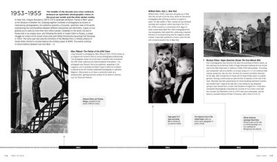 A Chronology of Photography: A Cultural Timeline from Camera Obscura to Instagram - 7