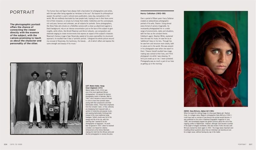 A Chronology of Photography: A Cultural Timeline from Camera Obscura to Instagram - 8
