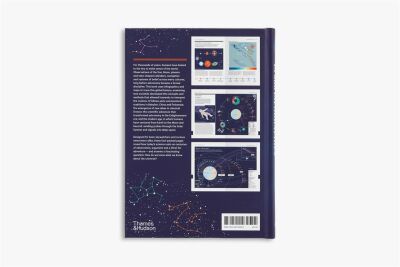 A History of the Sky in 300 Infographics - 3