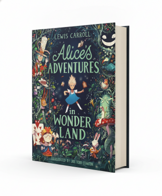Alice's Adventures in Wonderland - 6