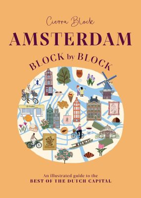 Amsterdam Block by Block - OH