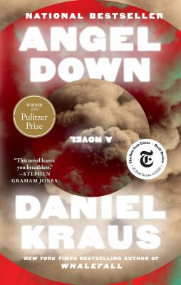 Angel Down - Atria Books