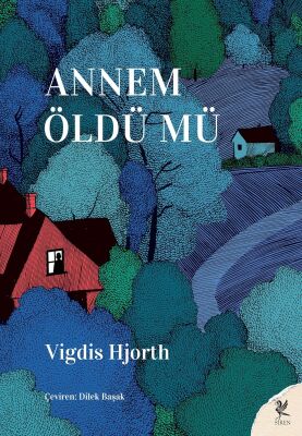 Annem Öldü Mü - Siren Yayınları