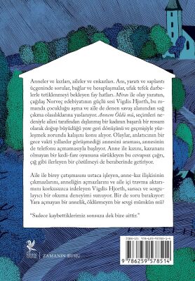 Annem Öldü Mü - 2