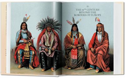 Auguste Racinet: The Costume History - Bibliotheca Universalis - 3