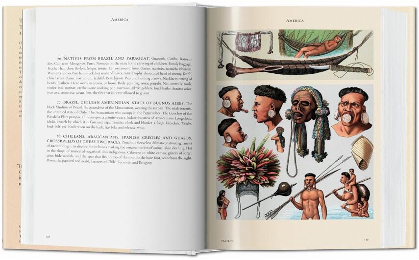 Auguste Racinet: The Costume History - Bibliotheca Universalis - 4