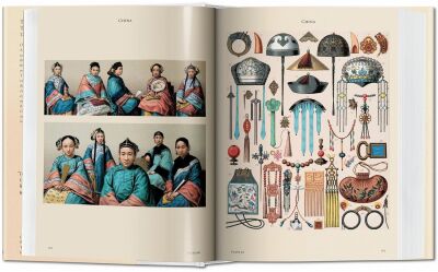 Auguste Racinet: The Costume History - Bibliotheca Universalis - 6