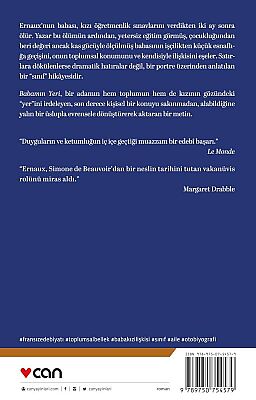 Babamın Yeri - 2