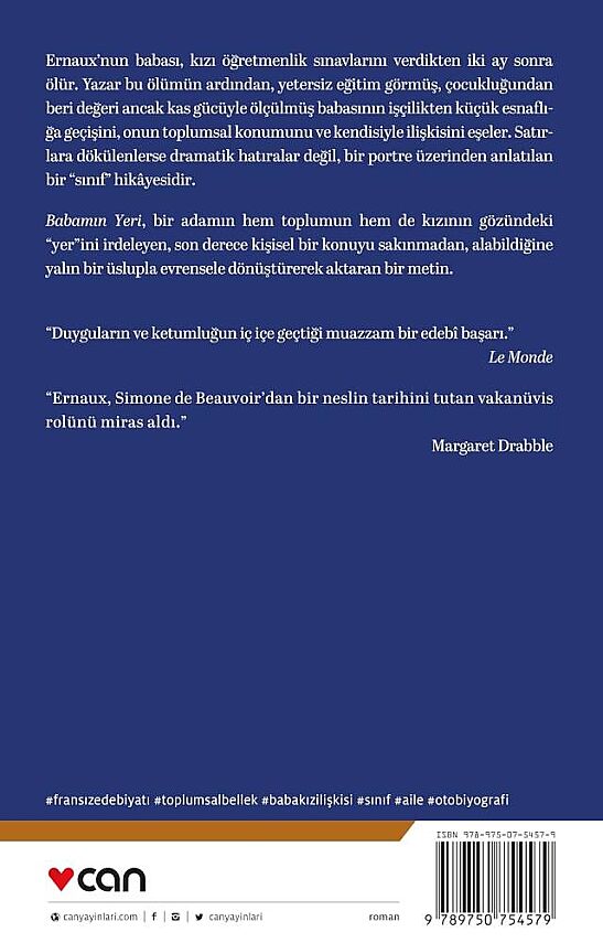 Babamın Yeri - 2