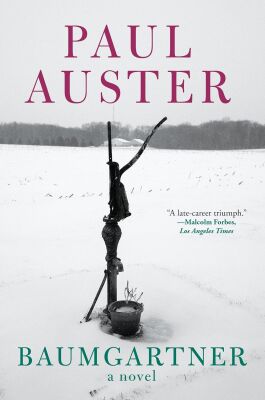 Baumgartner - Grove Press