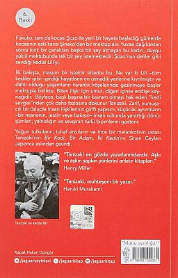 Bir Kedi, Bir Adam, İki Kadın - 2