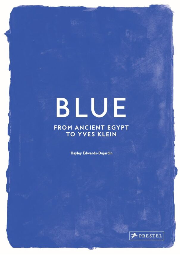 Blue: From Ancient Egypt to Yves Klein - 1