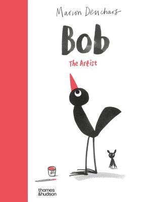 Bob the Artist - Thames & Hudson