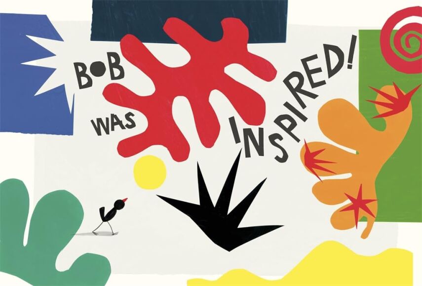 Bob the Artist - 9