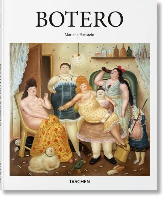 Botero - Basic Art - 1