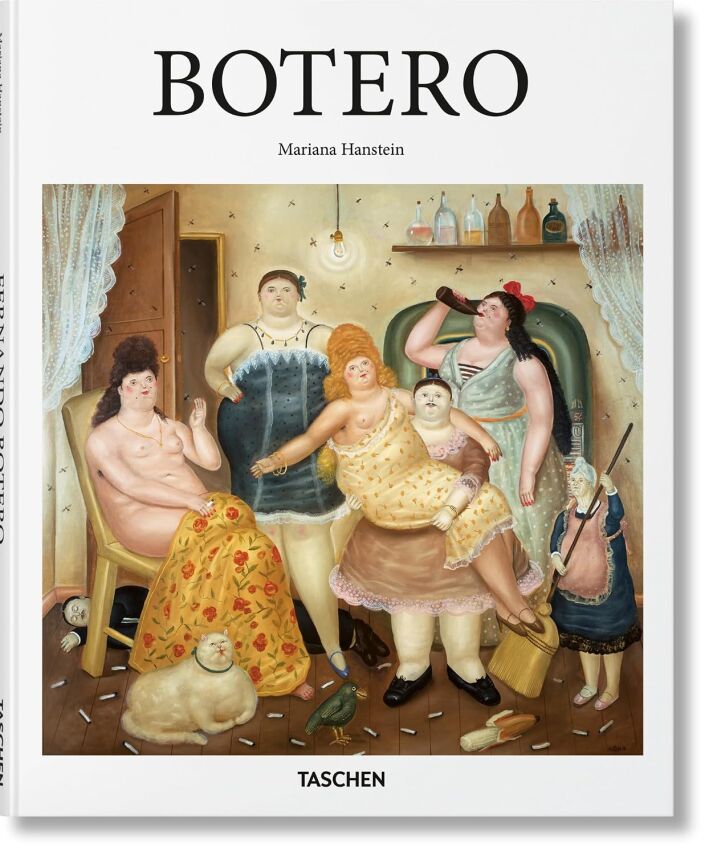 Botero - Basic Art - 1