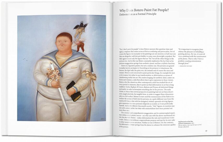 Botero - Basic Art - 2