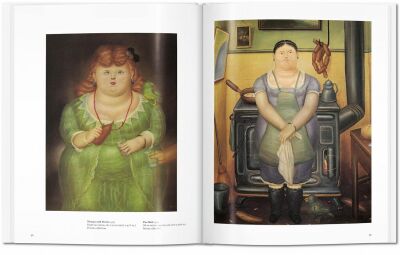 Botero - Basic Art - 3