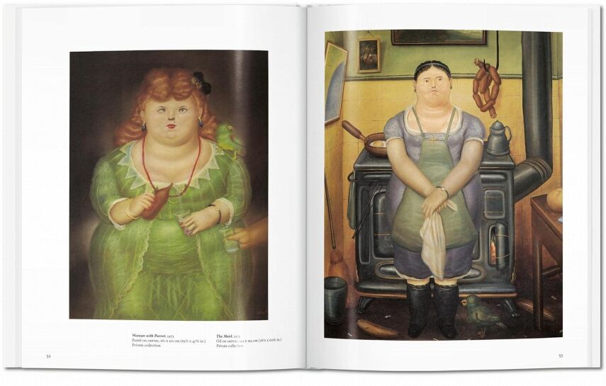 Botero - Basic Art - 3