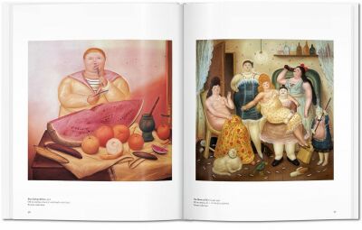 Botero - Basic Art - 4