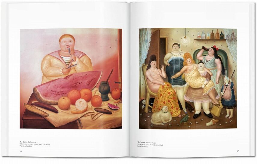 Botero - Basic Art - 4