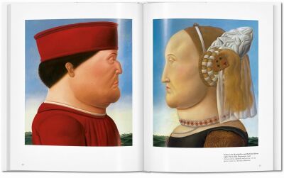 Botero - Basic Art - 5