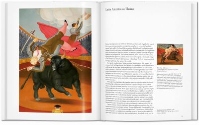 Botero - Basic Art - 6