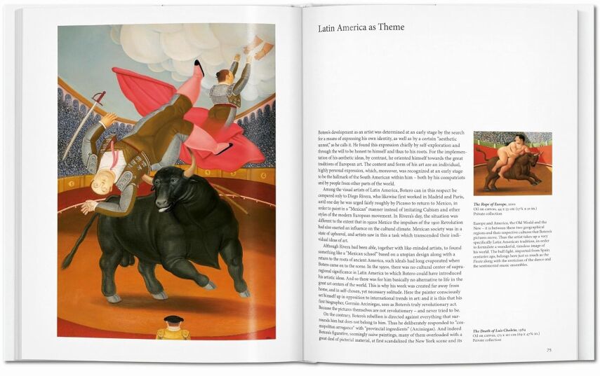 Botero - Basic Art - 6