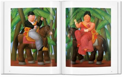 Botero - Basic Art - 7