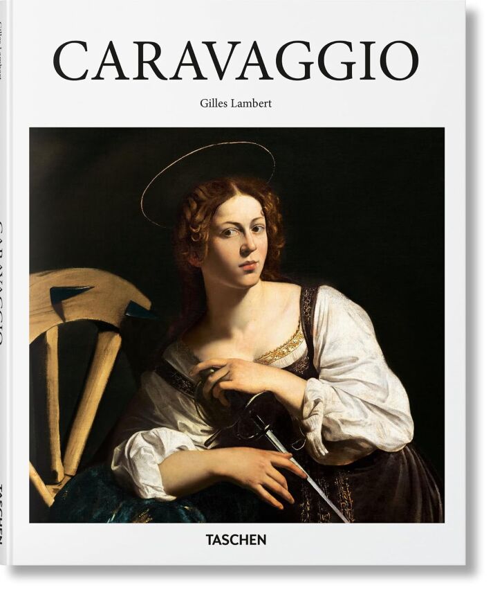 Caravaggio - Basic Art - 1