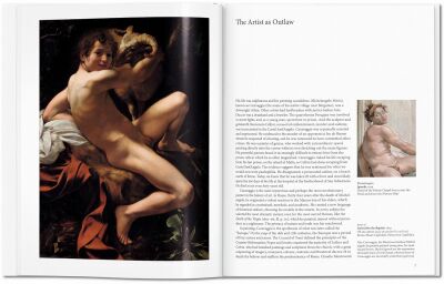 Caravaggio - Basic Art - 2