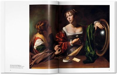 Caravaggio - Basic Art - 3