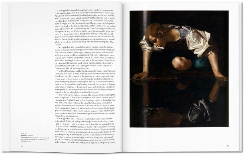 Caravaggio - Basic Art - 4