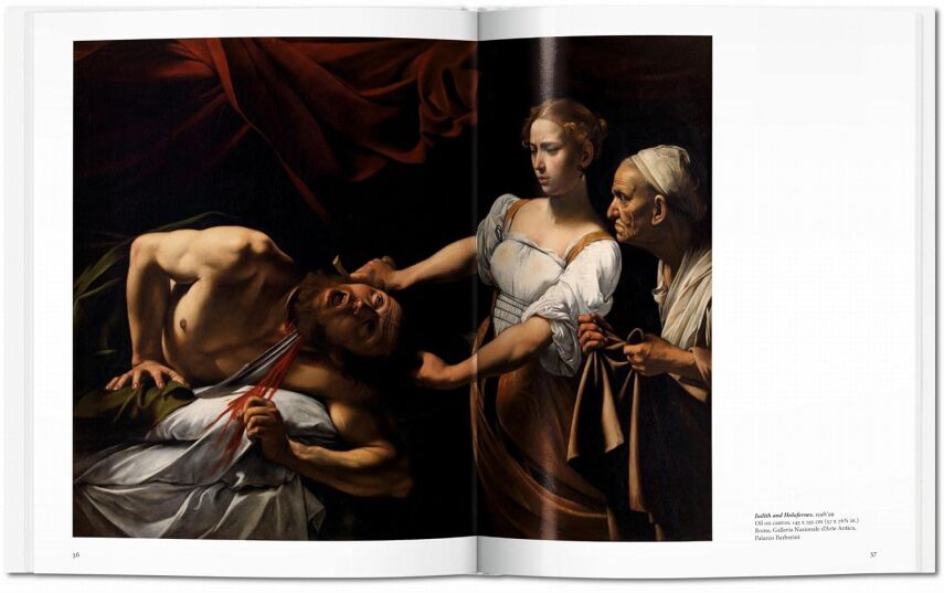 Caravaggio - Basic Art - 5