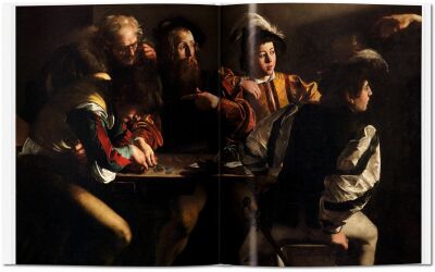 Caravaggio - Basic Art - 6