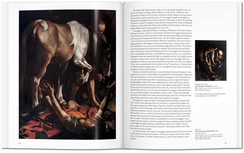 Caravaggio - Basic Art - 7