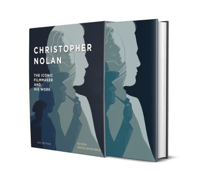 Christopher Nolan: The Iconic Filmmaker and His Work (2nd Edition, Revised) - 2