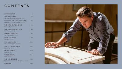 Christopher Nolan: The Iconic Filmmaker and His Work (2nd Edition, Revised) - 3