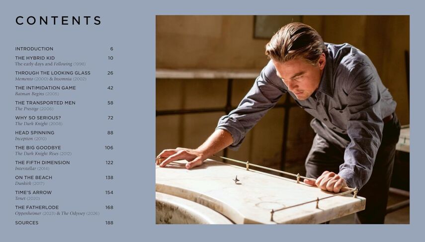 Christopher Nolan: The Iconic Filmmaker and His Work (2nd Edition, Revised) - 3