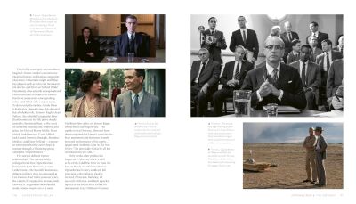 Christopher Nolan: The Iconic Filmmaker and His Work (2nd Edition, Revised) - 6