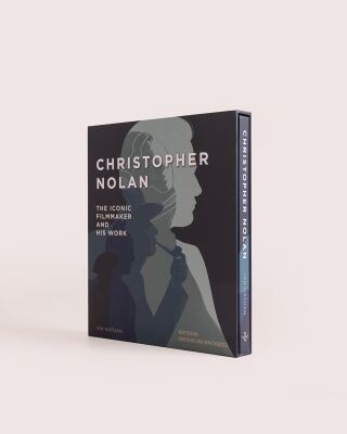 Christopher Nolan: The Iconic Filmmaker and His Work (2nd Edition, Revised) - 8